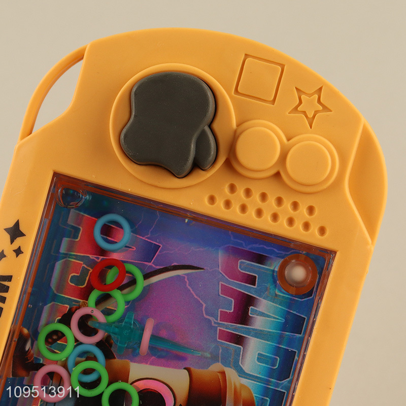 China wholesale handheld water ring toss game