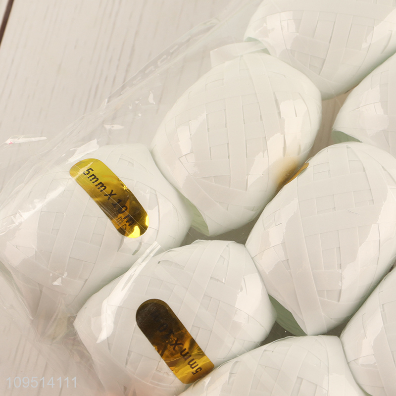 China products gift wrapping ribbon packaging ribbon