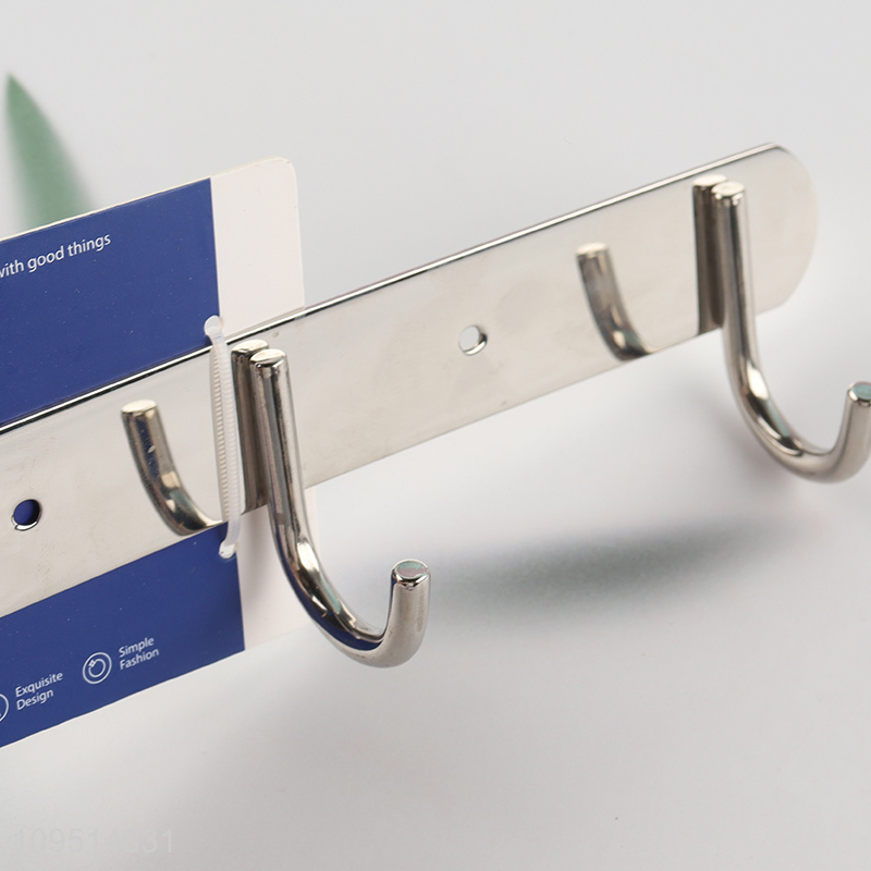 Good sale heavy duty stainless steel hook
