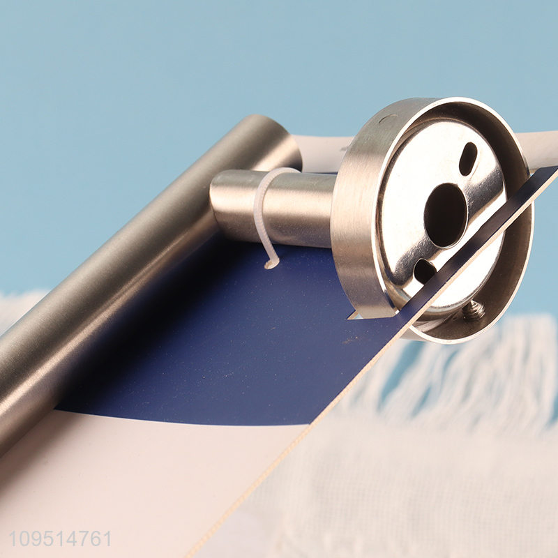 Wholesale bathroom accessories stainless steel tissue holder