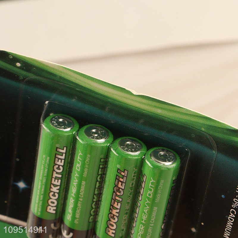 Hot sale professional heavy duty carbon battery