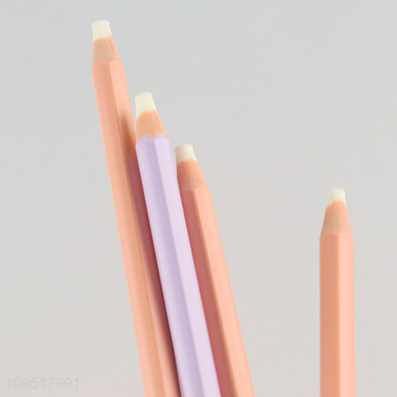Top products 12pcs eraser pencils pack