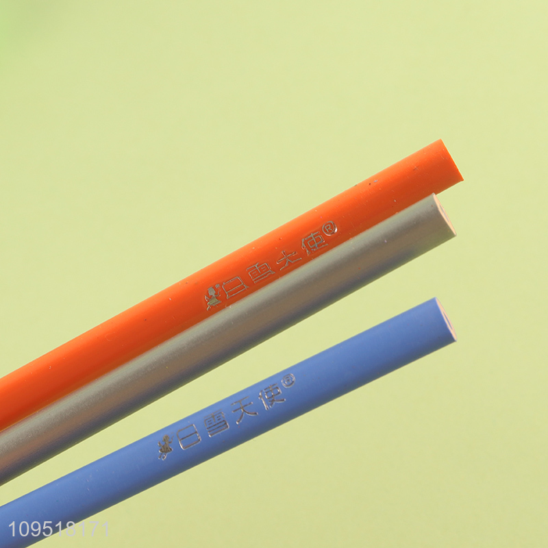 Good sale washable erasable colored pencil set