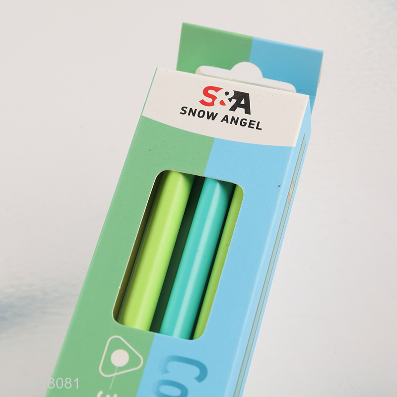 New product hb pencil set for school students