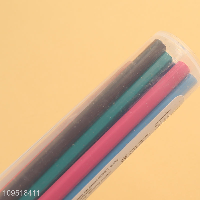 New arrival student erasable colored pencil kit