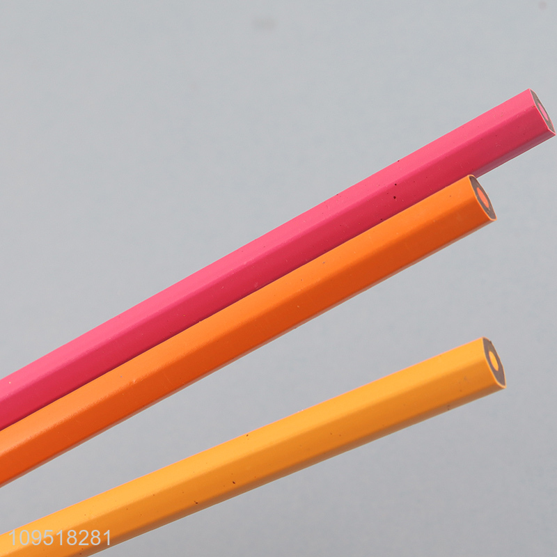Best quality colored pencil set for school kids