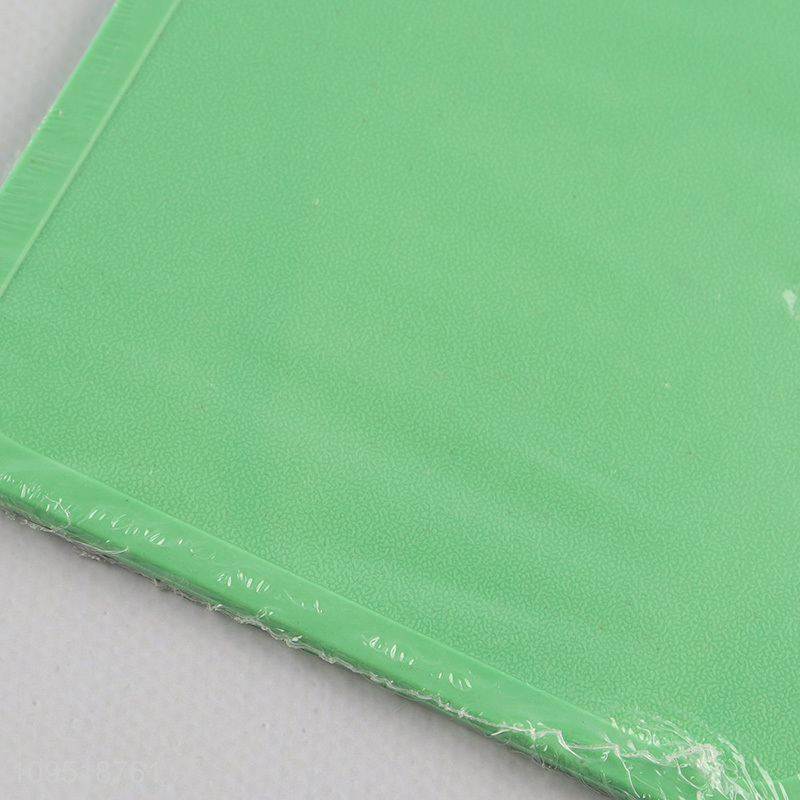 China wholesale cutting board chopping blocks with handle