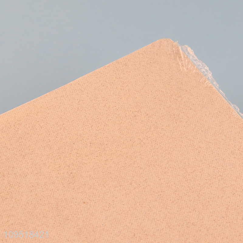 Hot sale natural straw cutting board chopping blocks