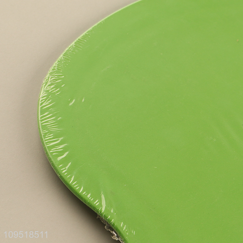 Latest products cutting board chopping blocks with knife