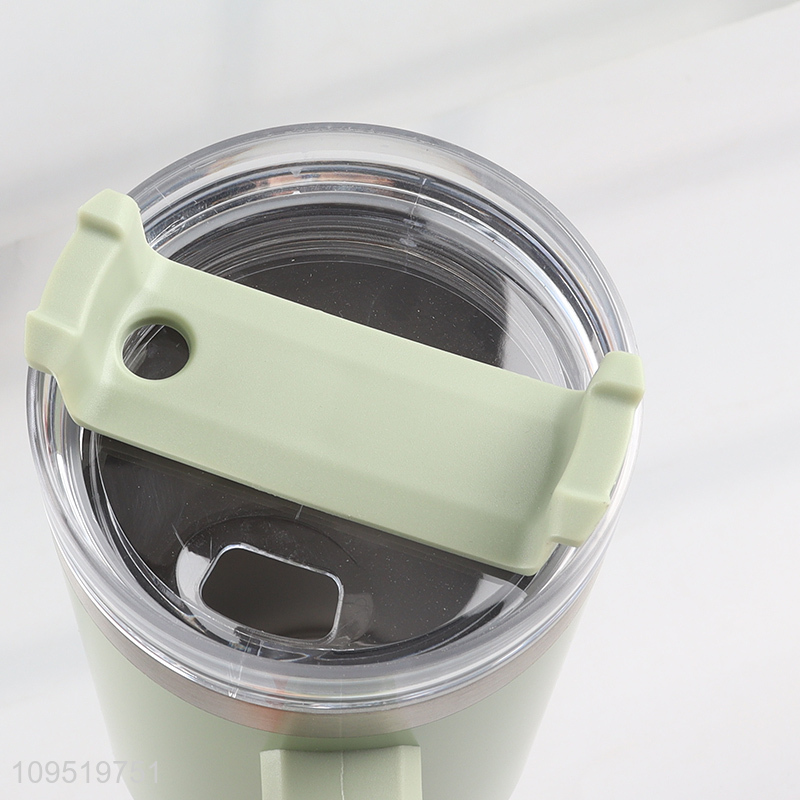 Latest products   stainless steel water bottle water cup