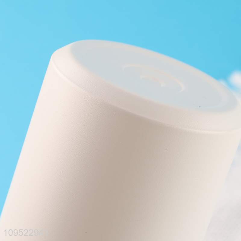Factory supply portable drinking cup water cup