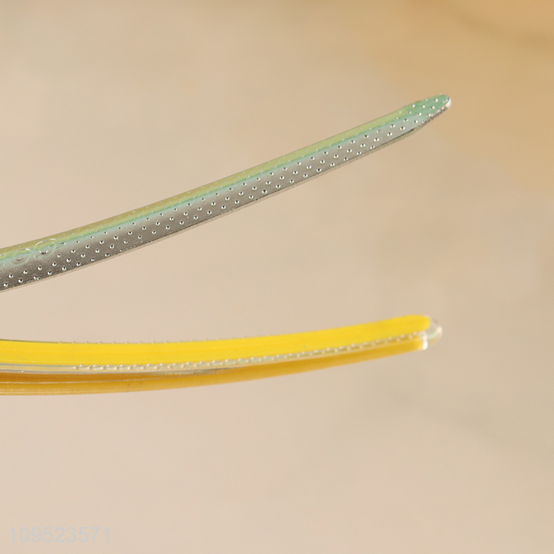 New product hair accessories hair clips for girls