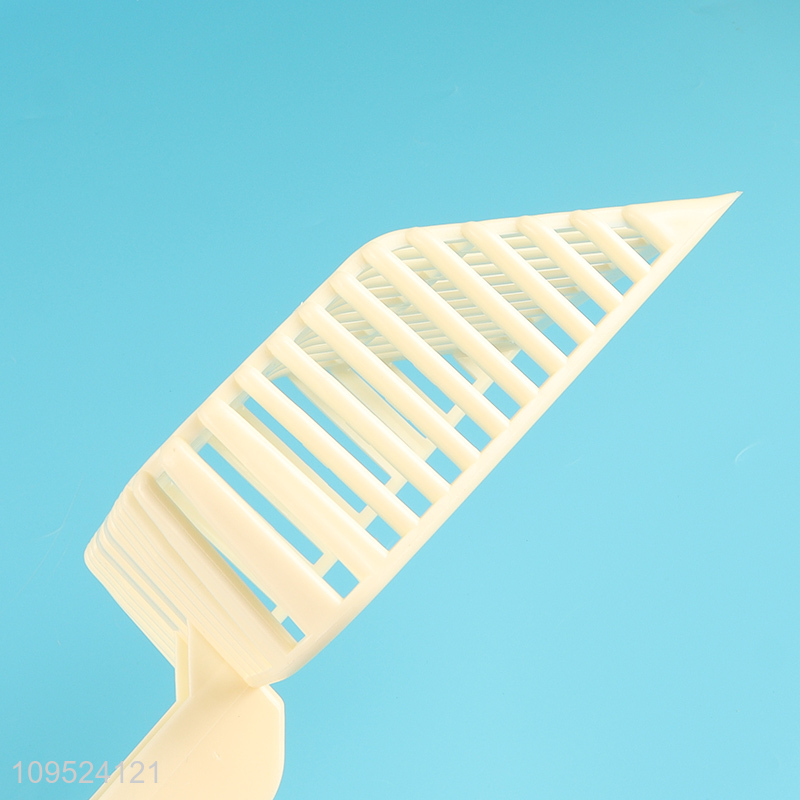 Popular products lightweight cat litter scoop for sale