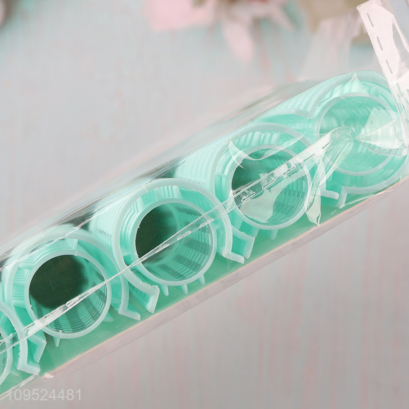 Hot sale self grip hair roller wholesale