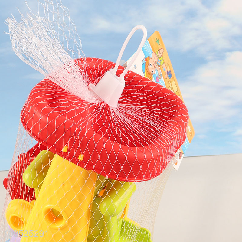 Wholesale indoor outdoor sand beach toy for kids