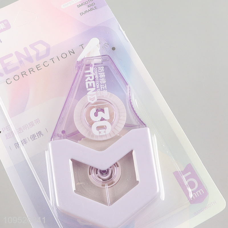 Top products 30m correction tape for school students