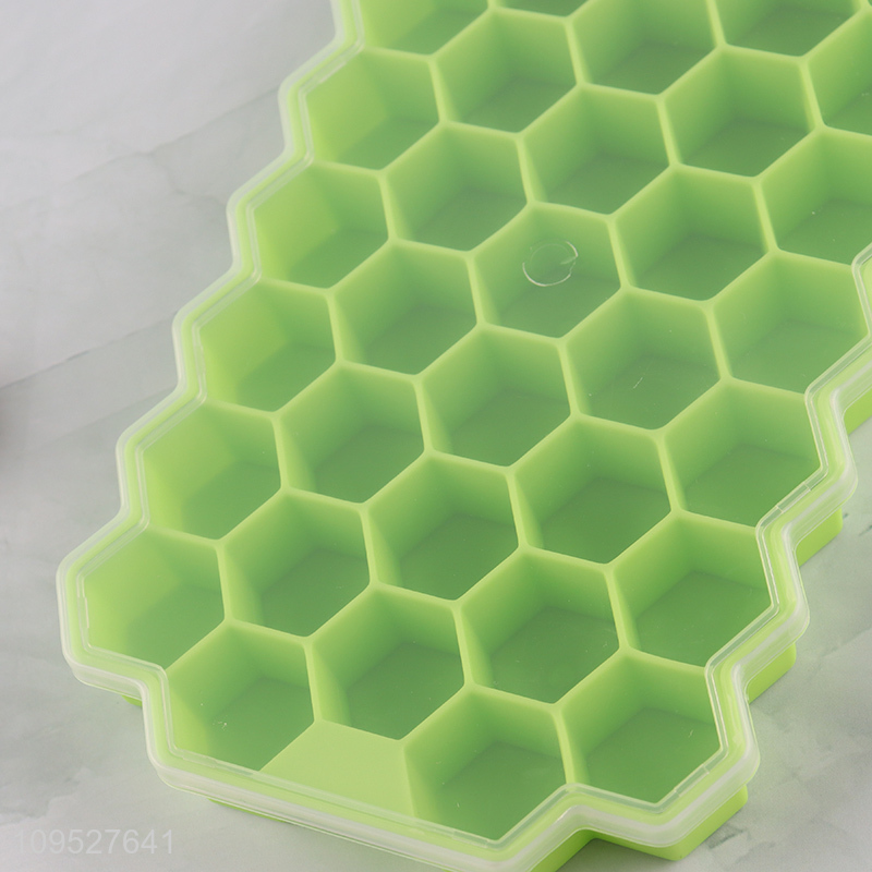 Hot selling ice cube mold ice tray wholesale