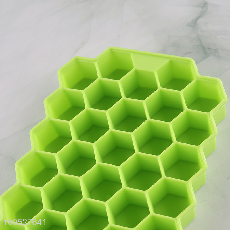 Hot selling ice cube mold ice tray wholesale