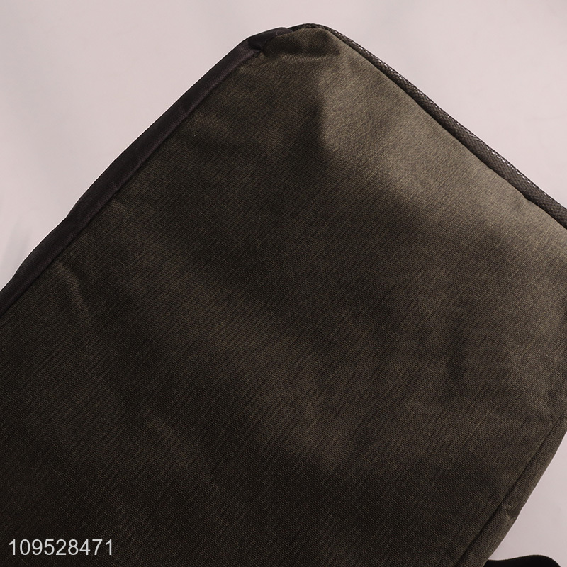 New arrival  large capacity outdoor cooler bag