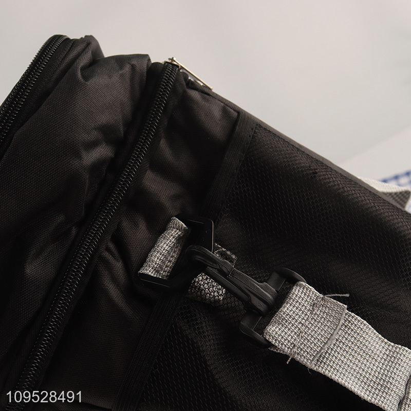 Top selling multi-function double-wall cooler bag