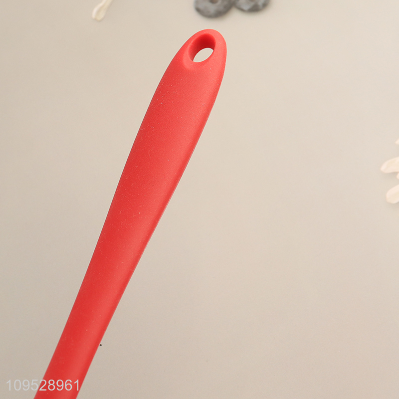 China supplier kitchen utensil slotted spoon for sale