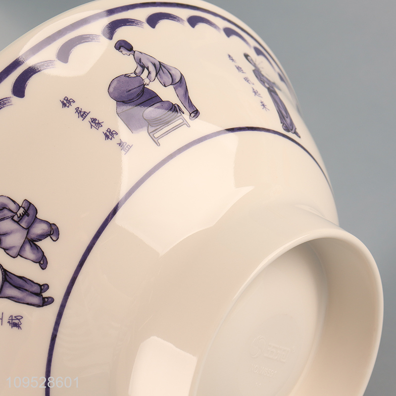 New arrival home restaurant tableware melamine bowl