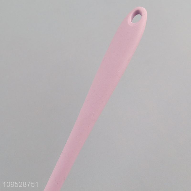 Factory price kitchen utensil cooking slotted spatula