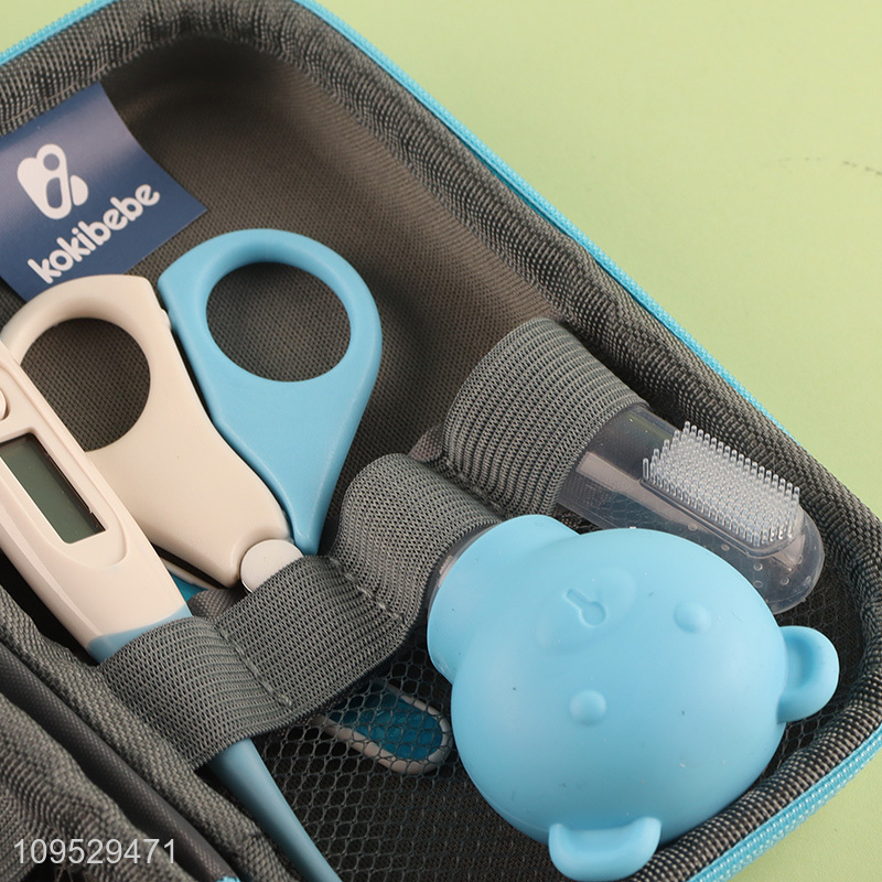 Custom Baby Healthcare Kit Baby Care Kit