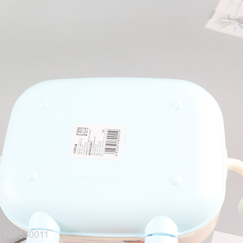 Latest products   cartoon household tissue box for sale