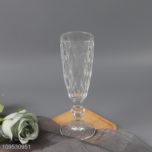 Best Sale Glass Cup Champagne Glass