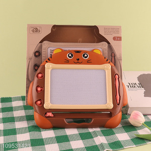 Best selling tiger magnetic  <em>painting</em> board writing board