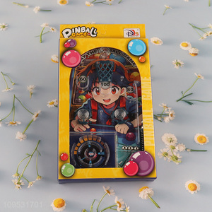 Good sale cartoon kids pinball game board