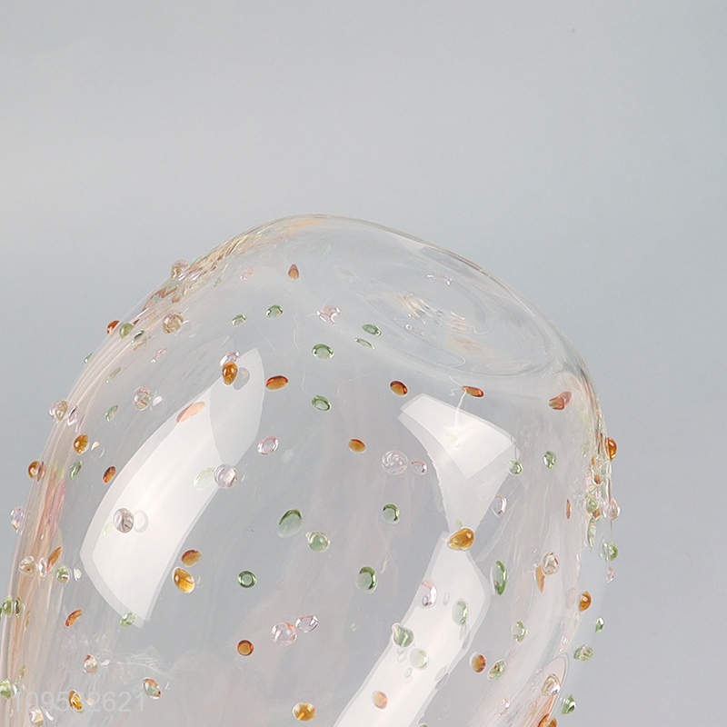 Latest products   unbreakable glass water cup water mug