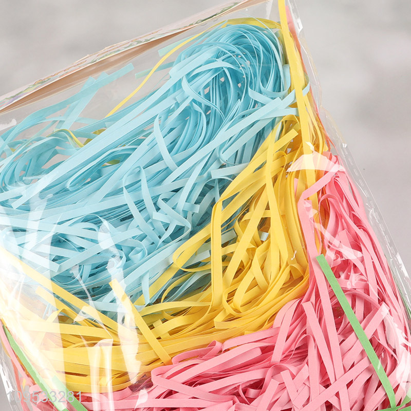 Best Selling Natural Raffia Grass Packing Filler