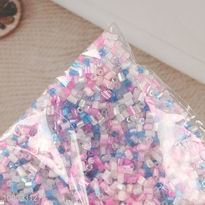 Best Sale Mixed Color Beads For DIY Handmade Bracelet