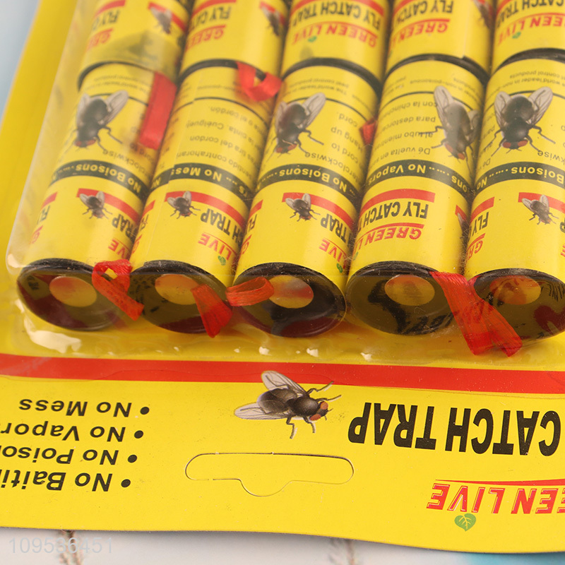 Low price 10pcs fly catch trap