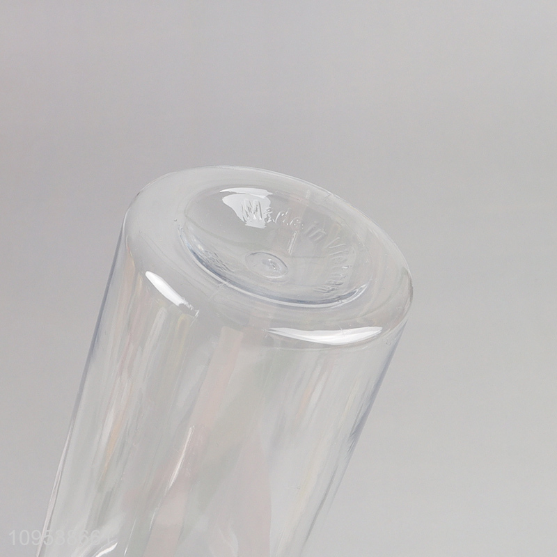 Yiwu market plastic water bottle drinking bottle