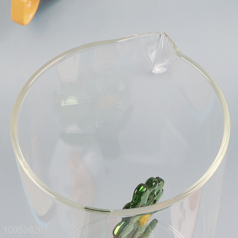New product water jug water cup set