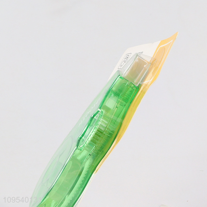 Top selling smooth PET stationery correction tape wholesale