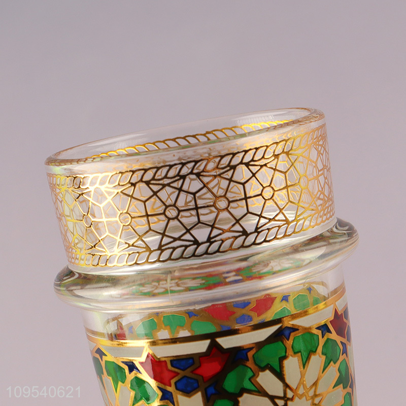 Online wholesale glass water cup drinking cup