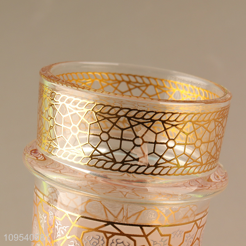 Good price creative glass water cup drinking cup