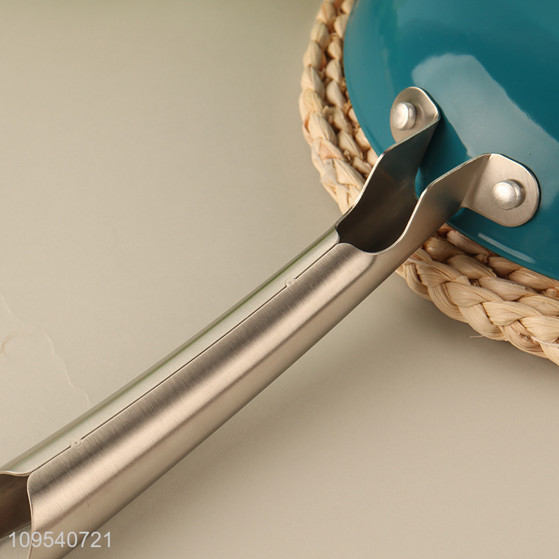 China wholesale non-stick kitchen cooking frying pan