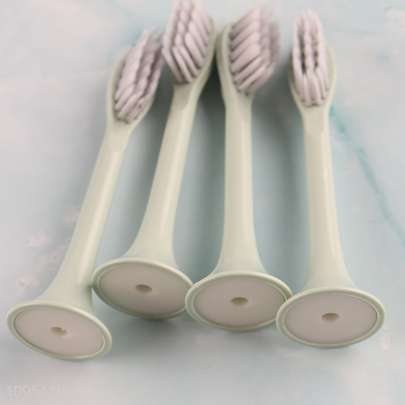 Top products deep cleaning electric toothbrush for sale