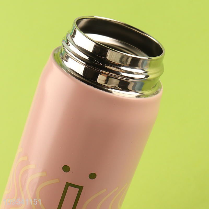 China wholesale stainless steel vacuum cup for home