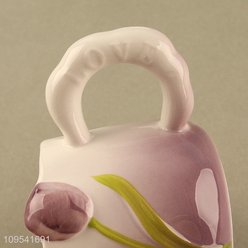 China products unbreakable ceramic water cup drinking cup