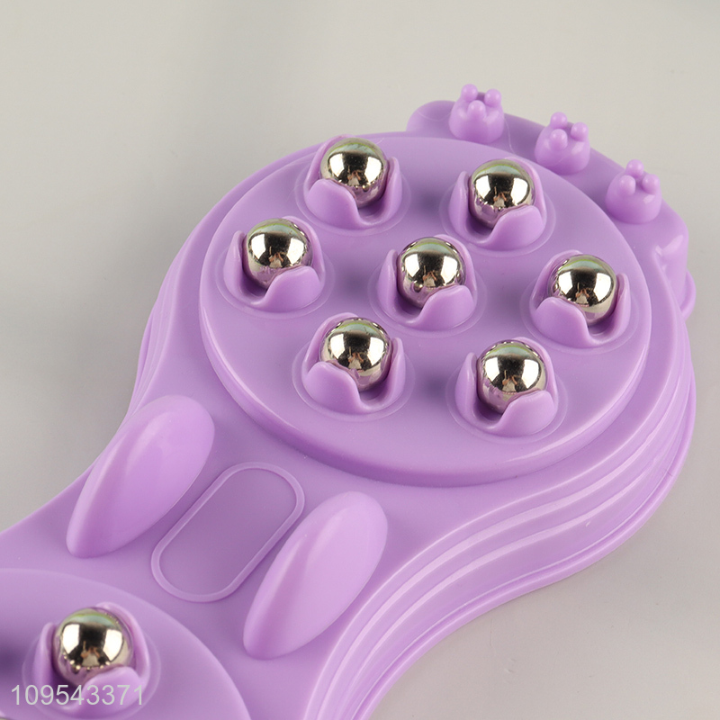 Good selling foot massage roller wholesale