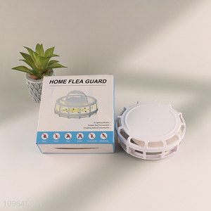 Low price multi-function insect trap home flea guard