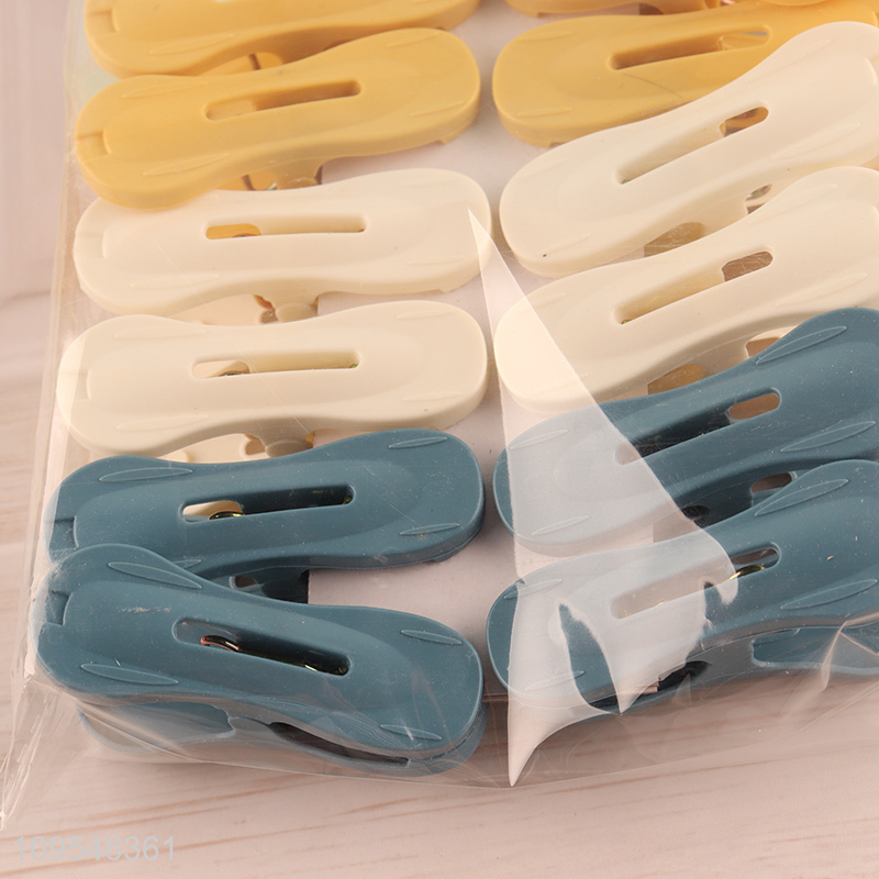 Hot selling clothes pegs laundry clips clothes clips set