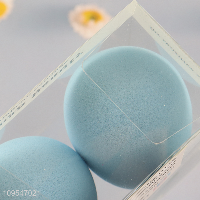 New arrival makeup beauty sponge cosmetic puff