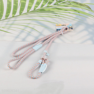 China wholesale outdoor durable <em>pet</em> leash dog leash